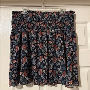 Cabi’s Flirt skirt